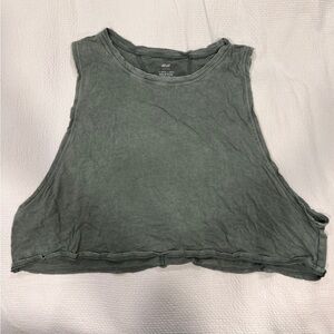 Aerie Tank